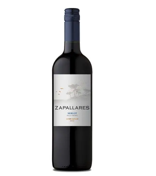 ZAPALLARES MERLOT 1500ML
